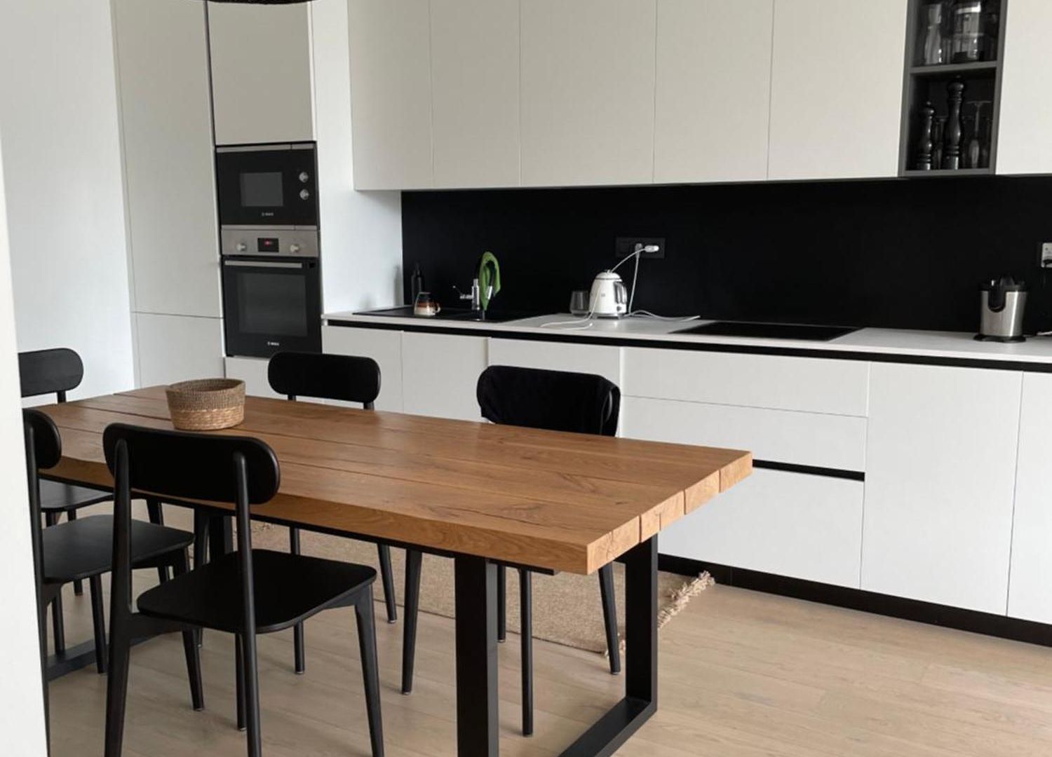 Reyers - 2 Ou 3 Apartment *