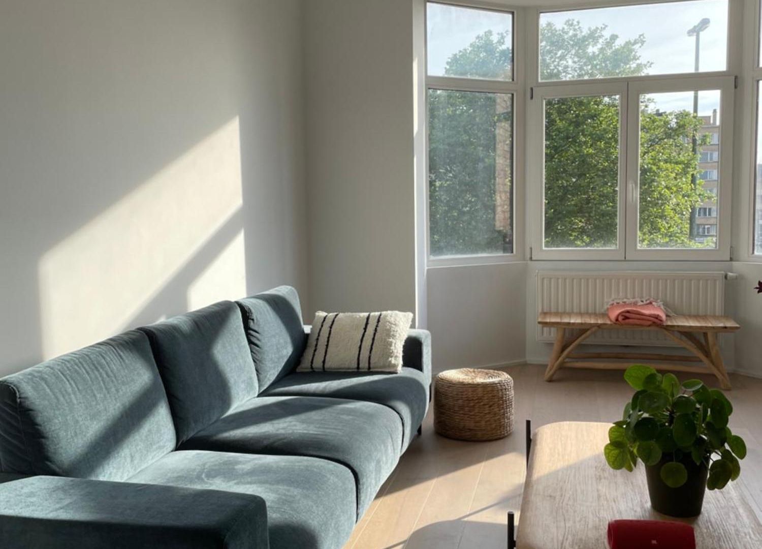 Reyers - 2 Ou 3 Apartment