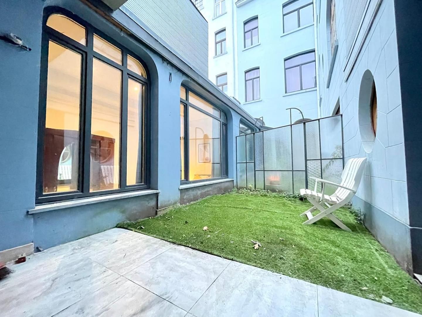 Apartment Modern Flat - Saint-gilles - 4p Brussels