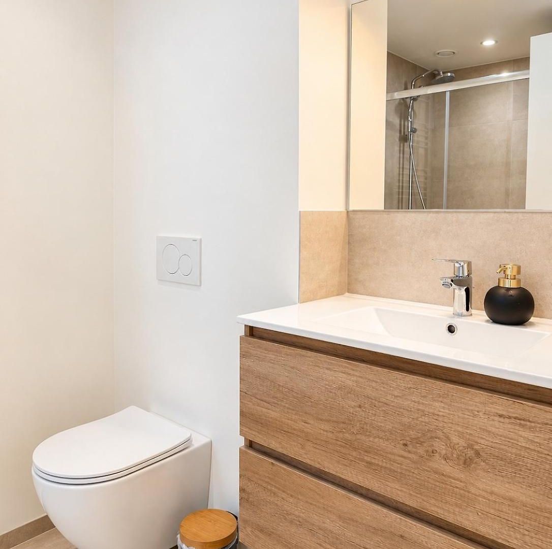 Apartment Premium In Brussels