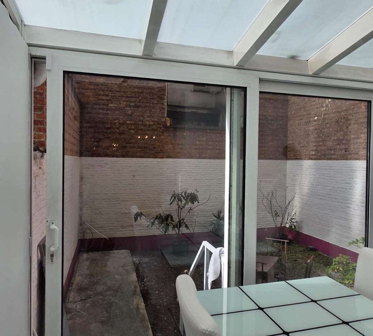Apartment Magnifique Sur Louise Brussels