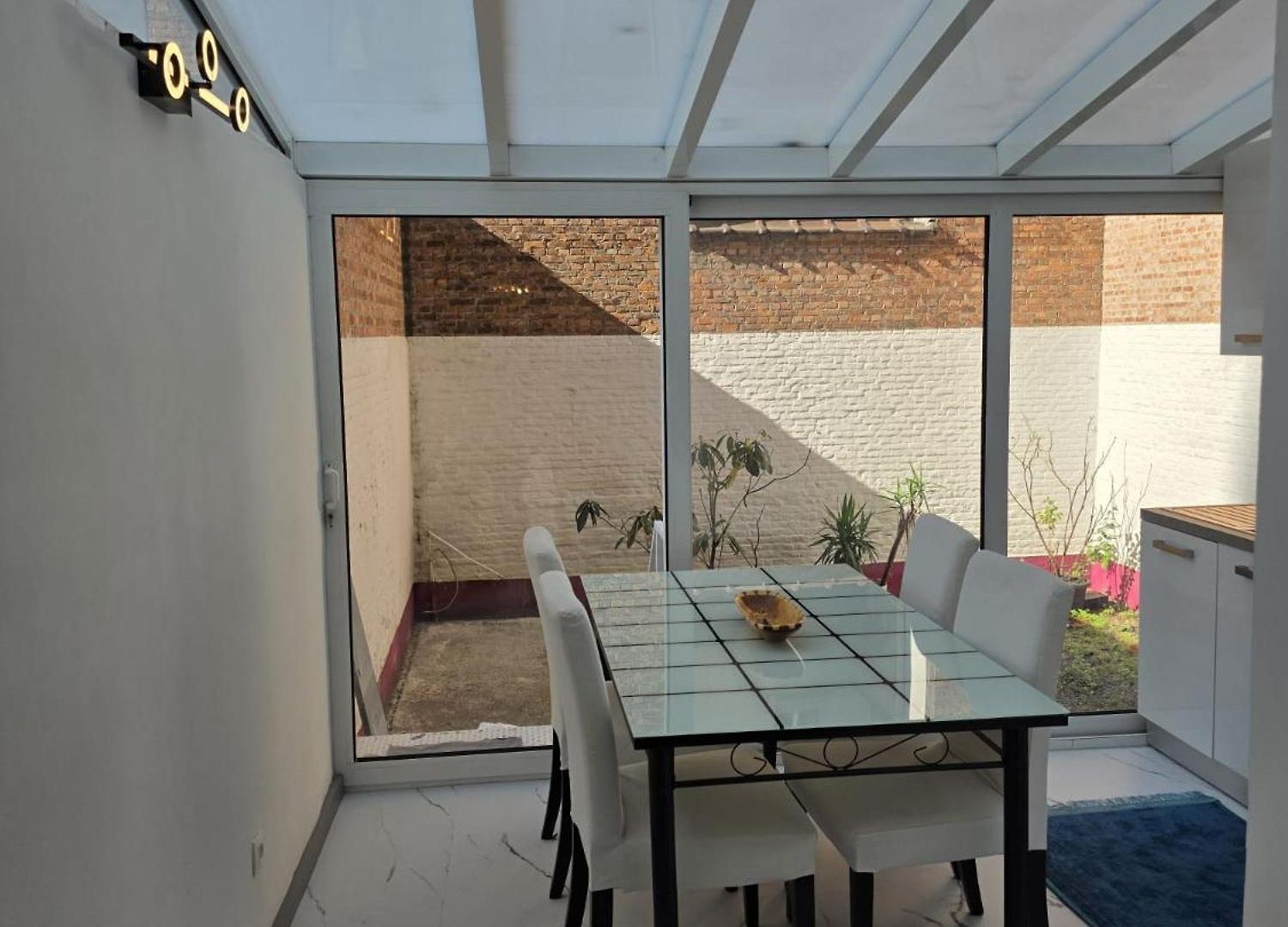 Apartment Magnifique Sur Louise *
