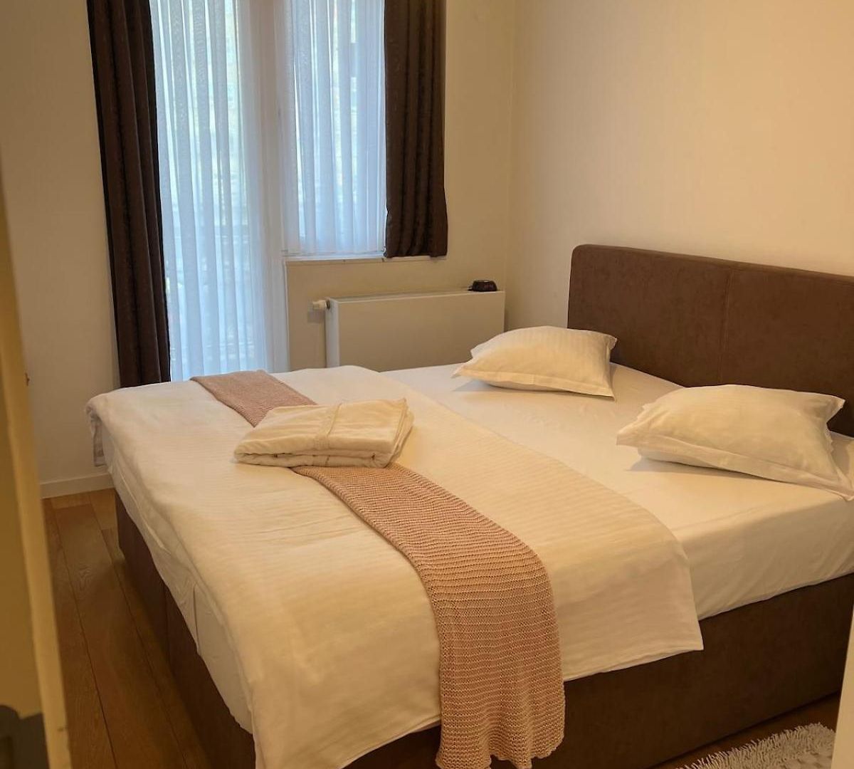 Louise Prestige Suite-brussels Center Apartment Brussels