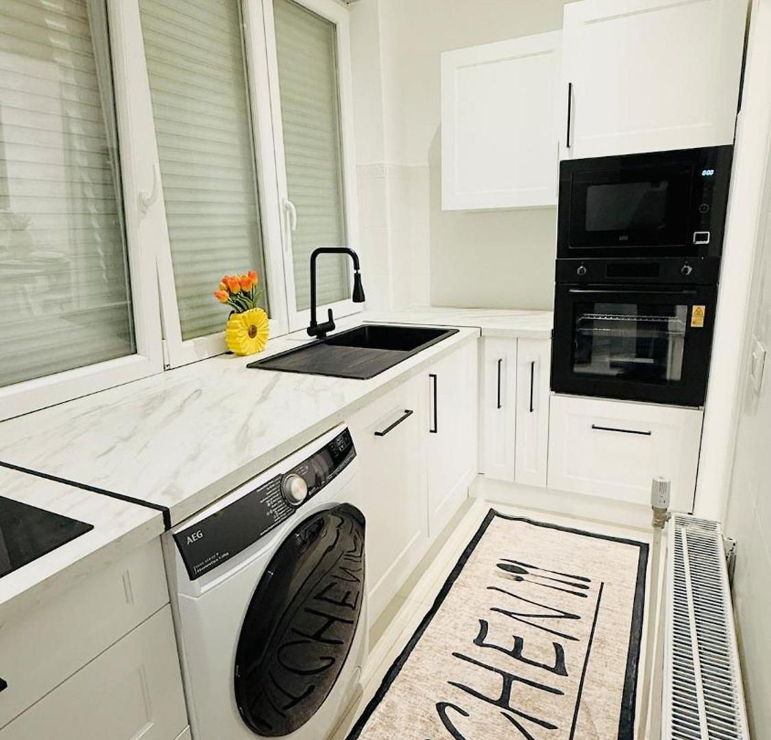 Entire Apartment, High Standing, Modern And Cozy *