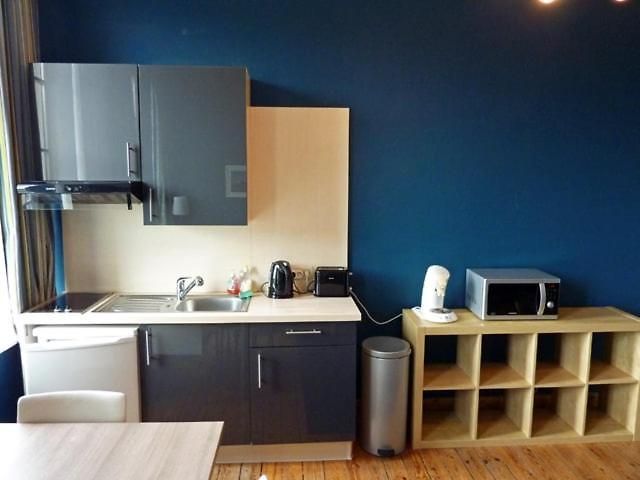 Bright & Cosy Near Eu, Vub & Montgomery Apartment *