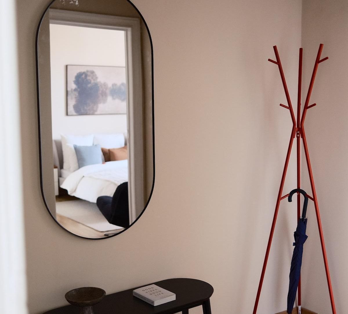 Bright & Modern 2 Bedroom In Ixelles Brussels