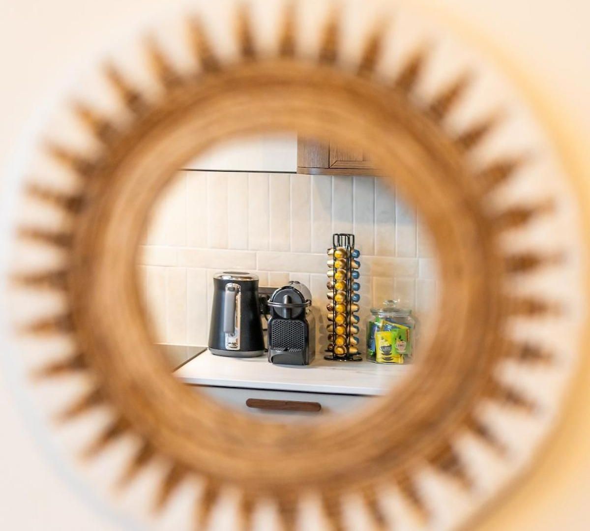 Apartment Your Wellness Sanctuary - Private Sauna And Gym Brussels