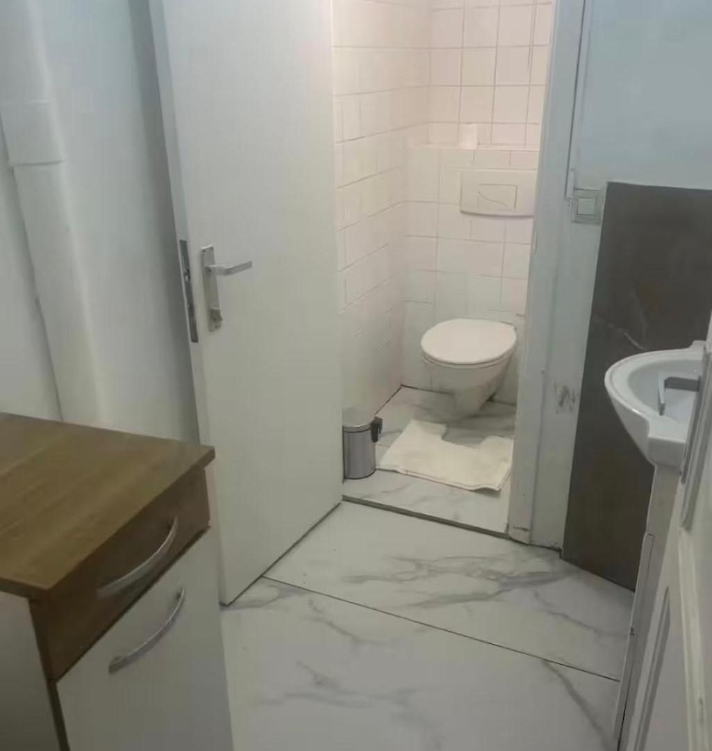 Apartment Grace Family Brussels