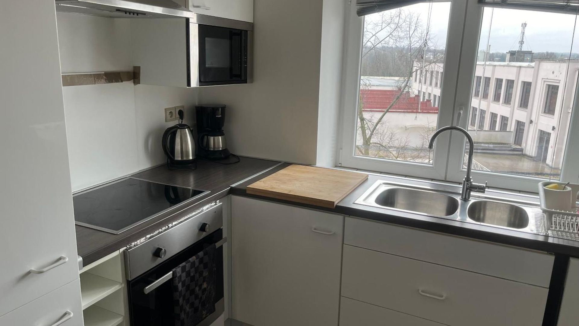 Cosy Uccle Chic Flat Apartment *