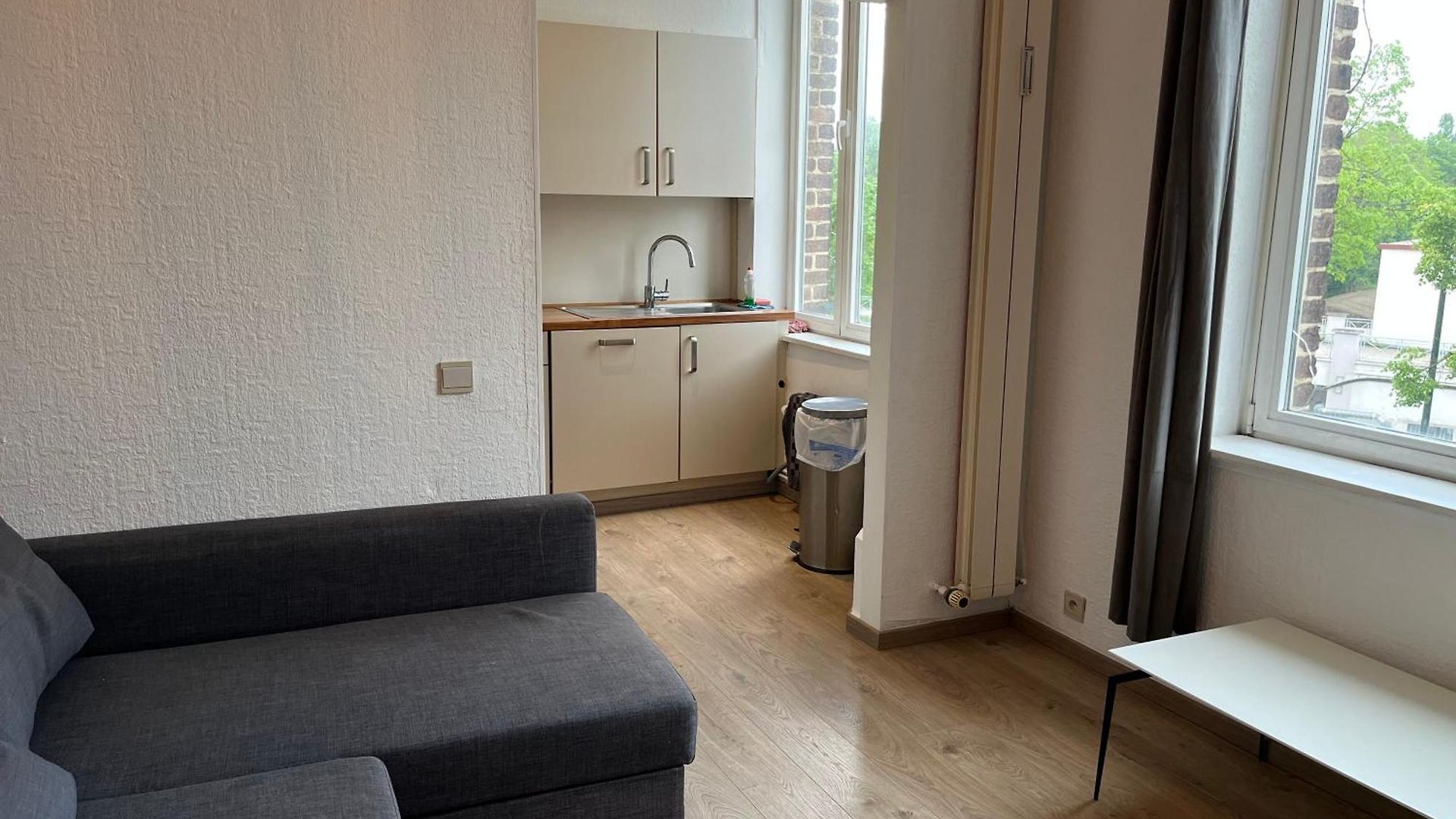 Apartment Cosy Uccle Chic Flat *