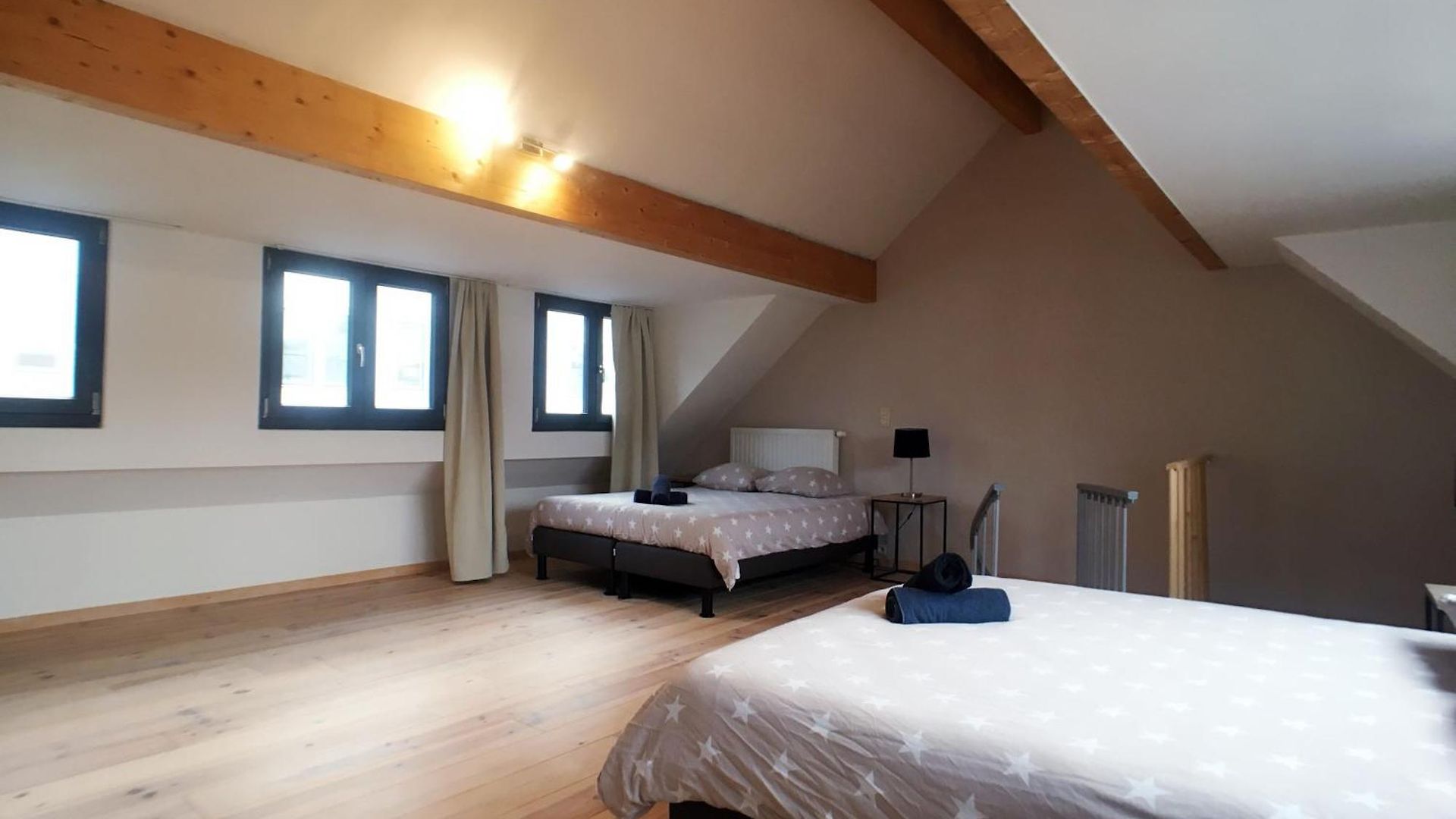 Eu Flats