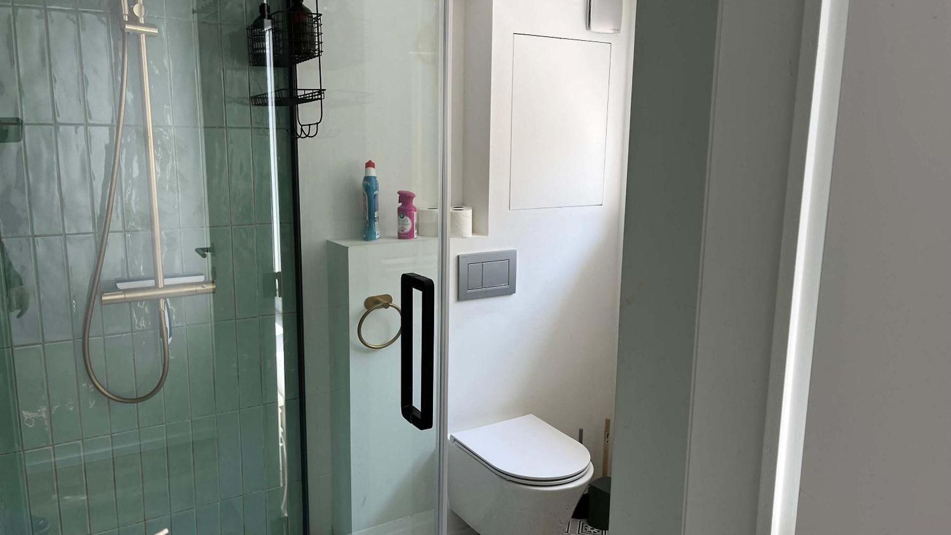 Chic Chatelain - Parking Calm Apartment *