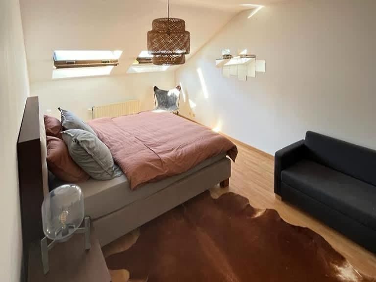 Apartment Eu-nato Quarter - Terrace Greenery Parking 2br *