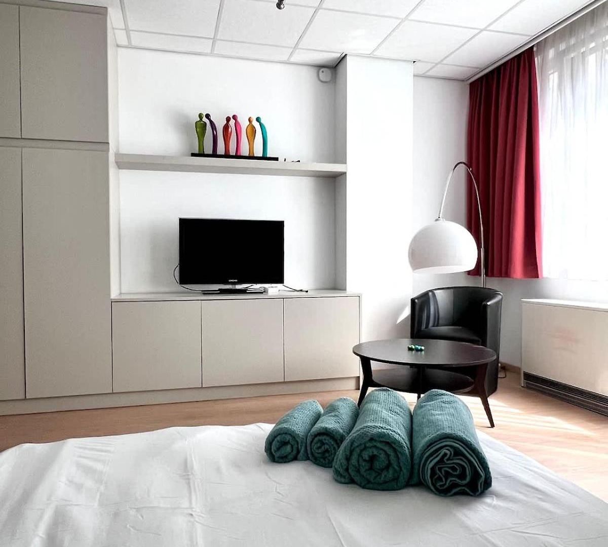 - 2 Min From Grand Place - Stunning * Brussels