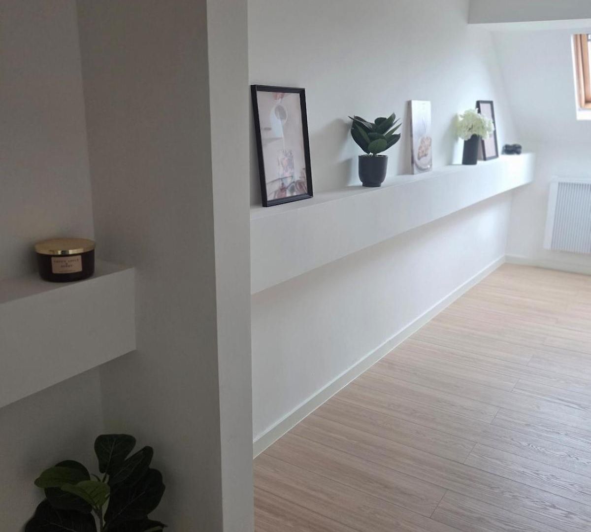 Apartment Le Brun Elegance - Brussels, Forest National