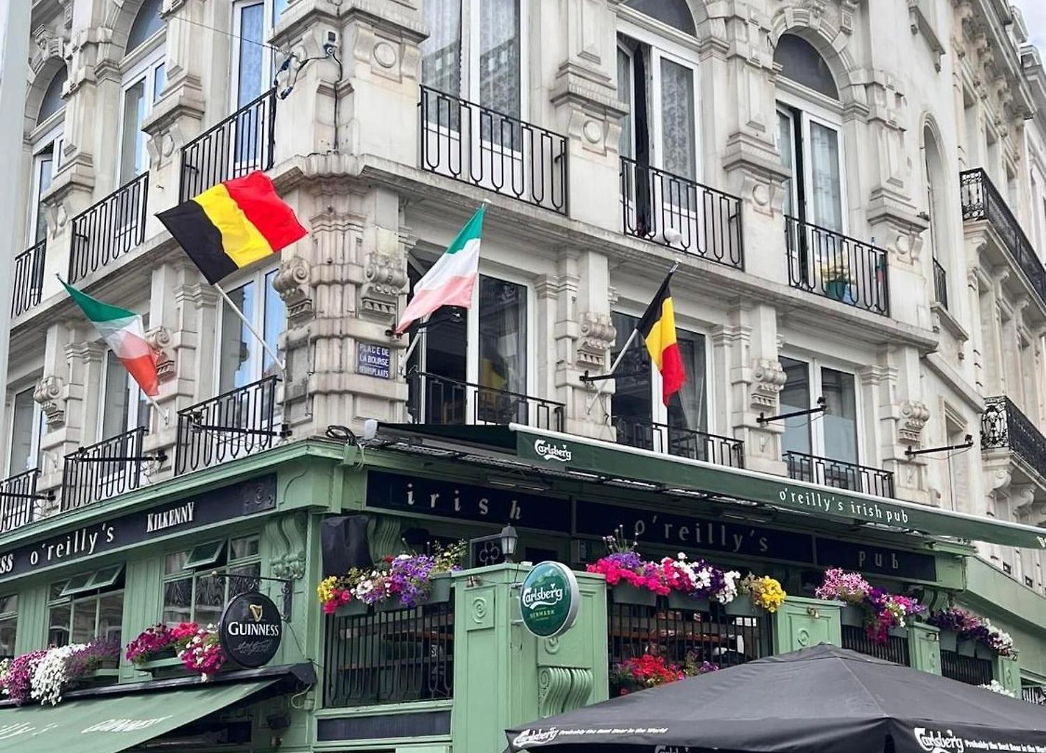 Apartment Grande Place