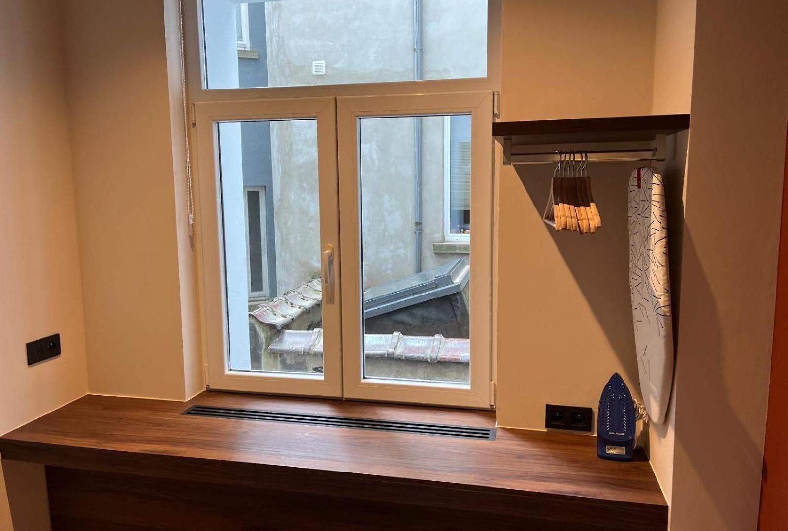 Tenbosch - Park View & Comfort Apartment