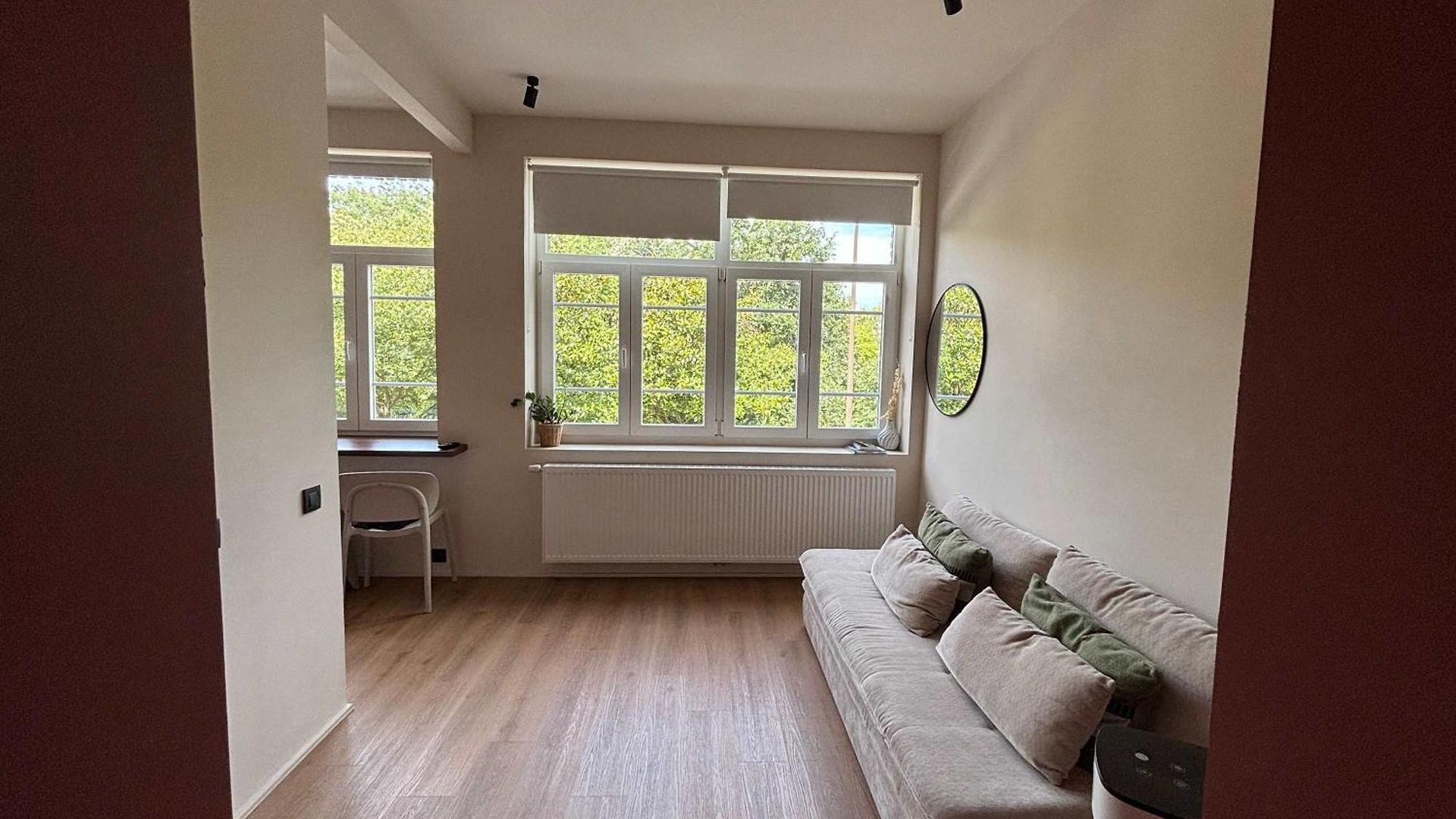 Apartment Tenbosch - Park View & Comfort *