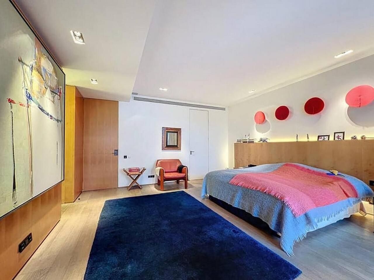 Apartment Sublime 4bd Duplex Ap In Ixelles