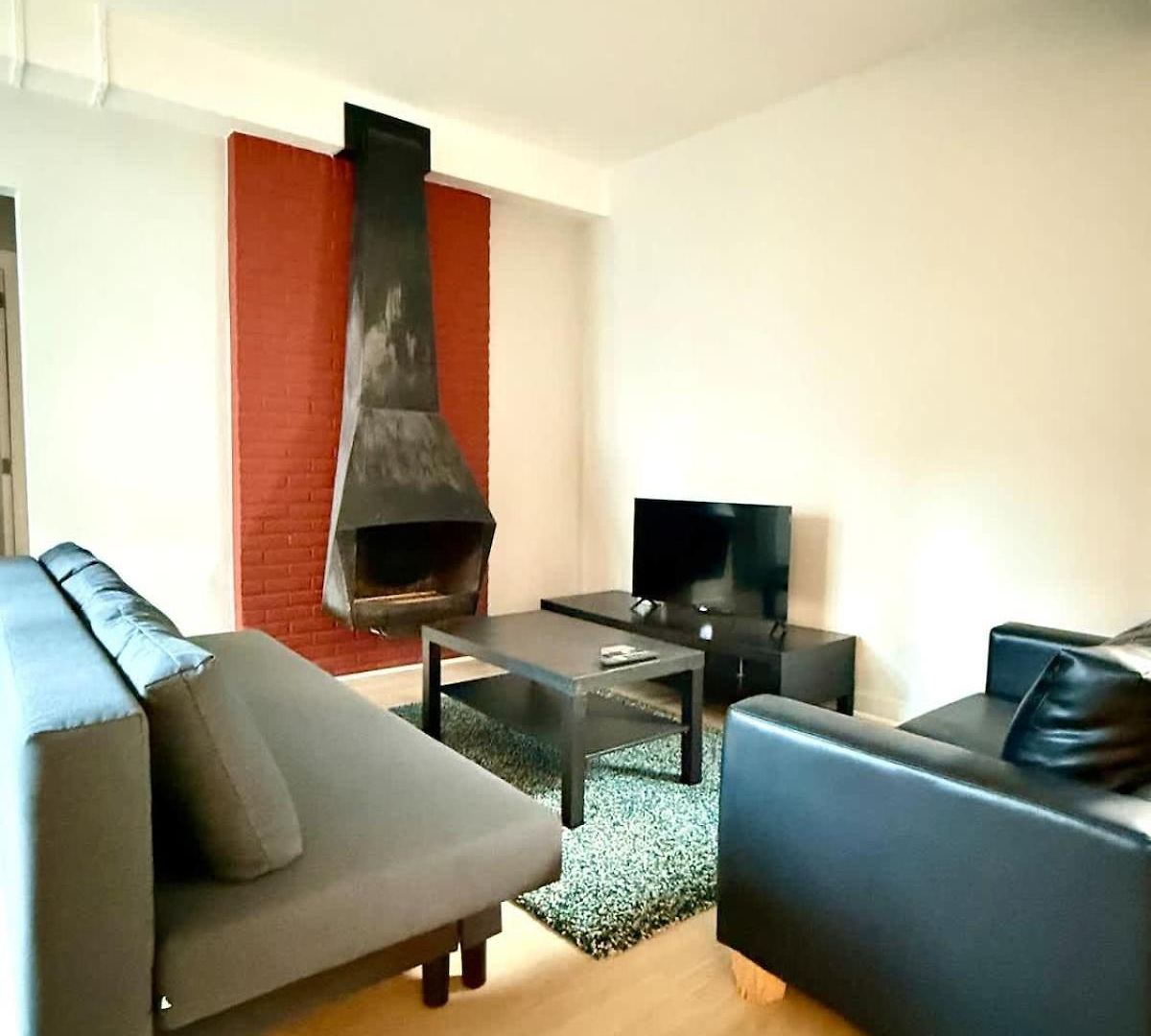 3 Min To The Grand-place - 5 Min To Manneken Pis & Sleeps 6 People Brussels