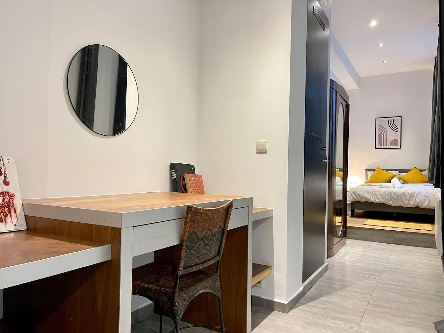Modern Flat - Saint-gilles - 4p * Brussels