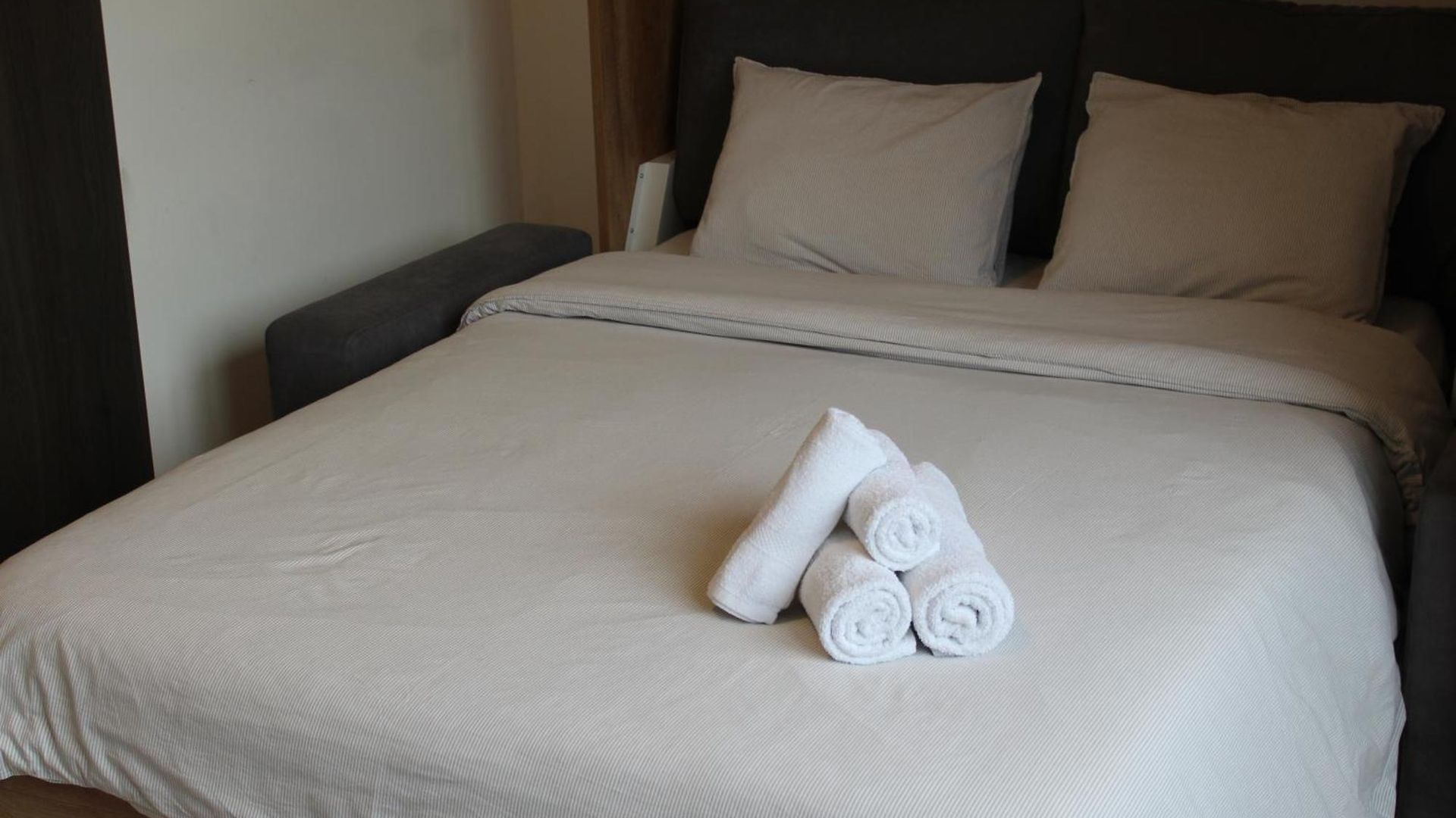 Elegant Renovated Studio, Center