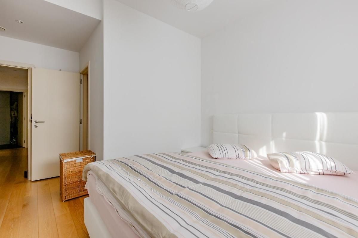 Louise Prestige Suite-brussels Center