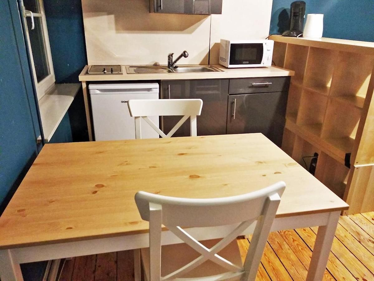 Apartment Bright & Cosy Near Eu, Vub & Montgomery Brussels
