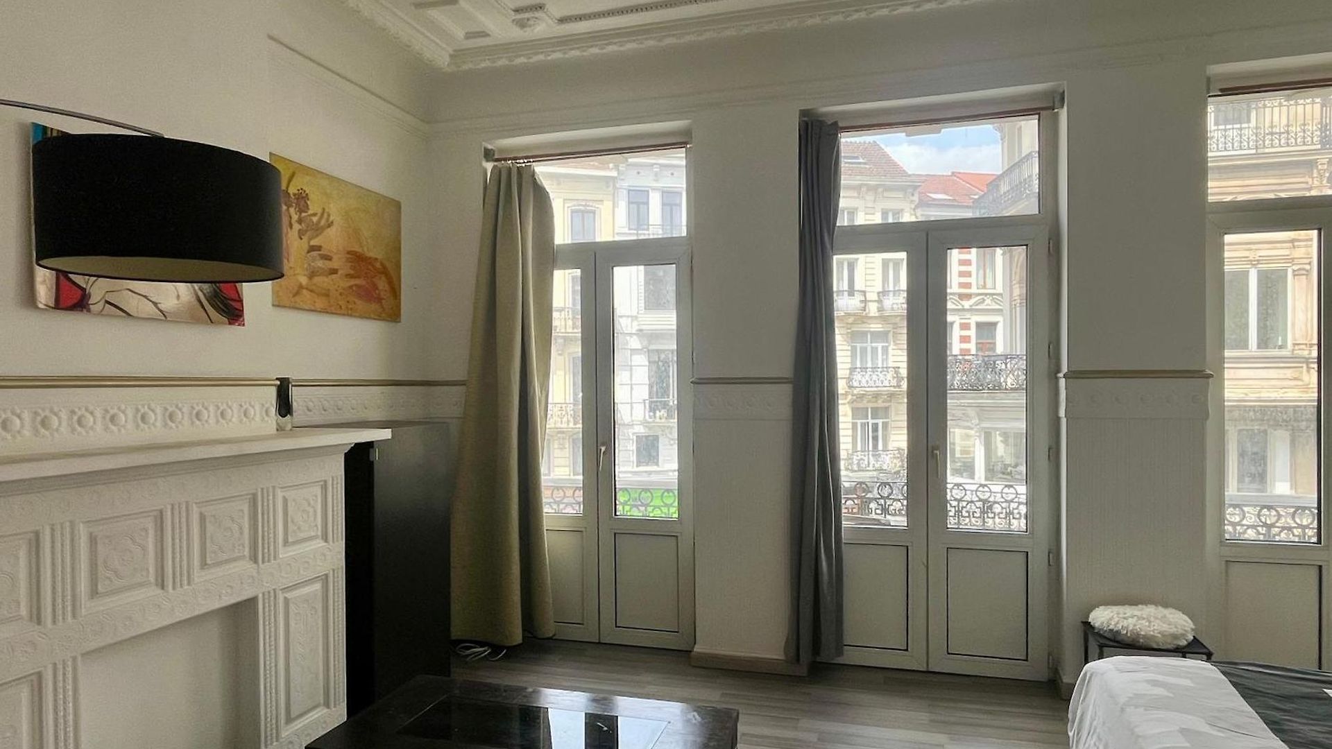 Cozy Bright * Brussels