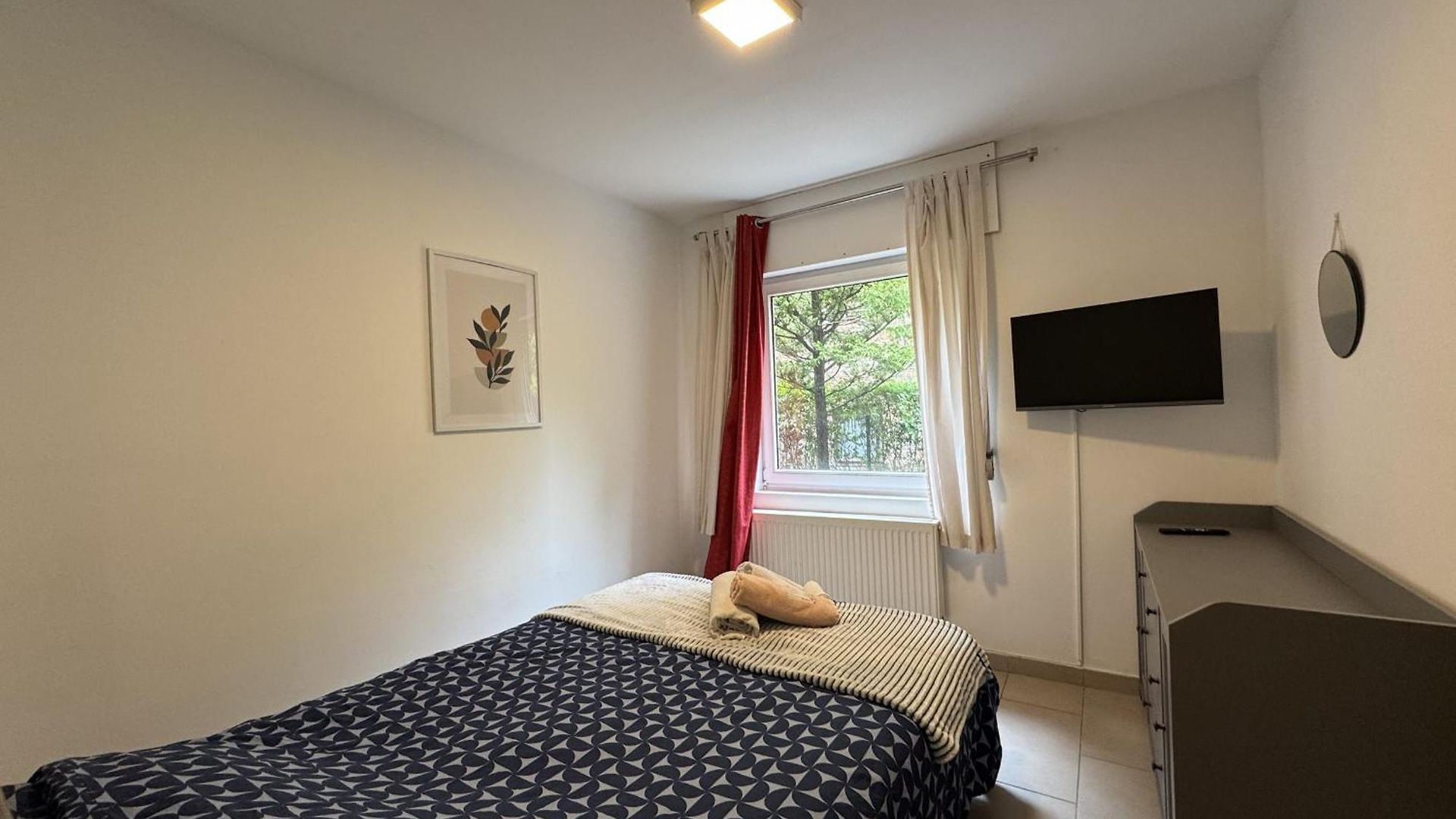 Luxueux Calme Avec Jardin & Terrasse Metro Direct Centre De