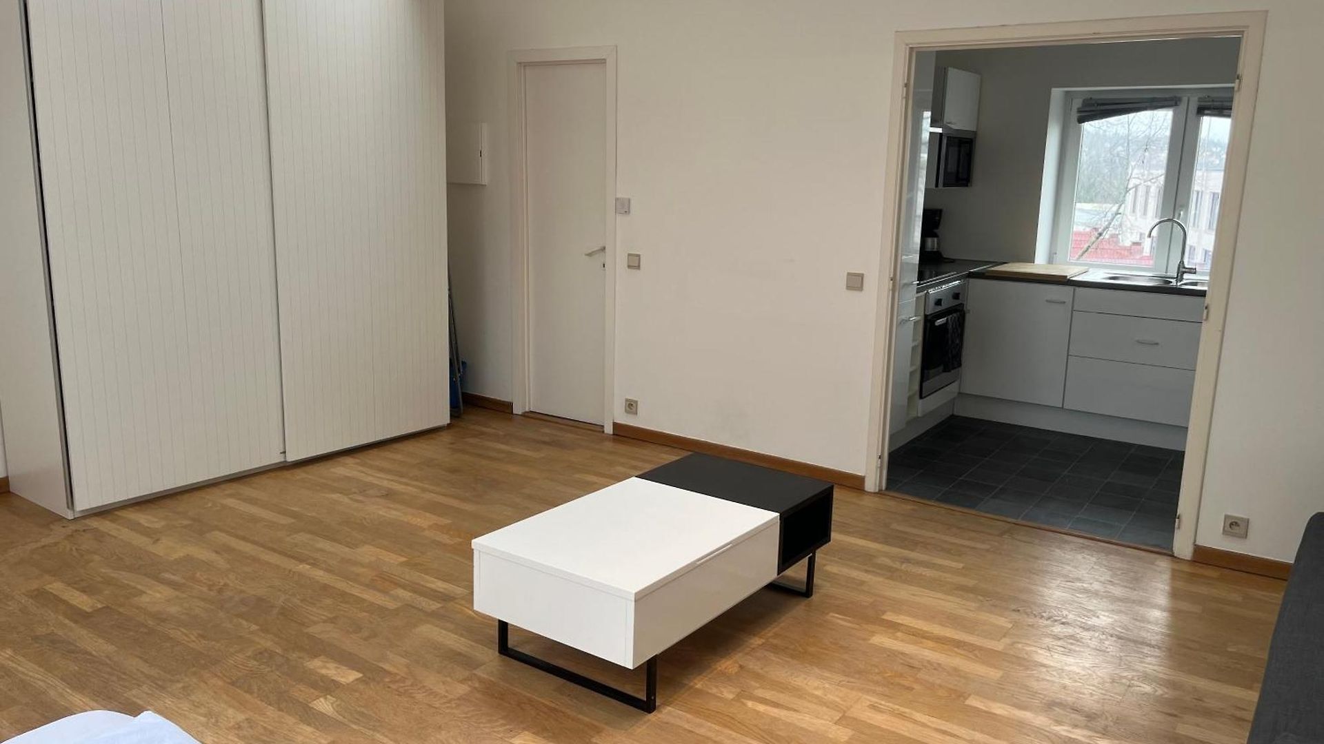 Apartment Cosy Uccle Chic Flat