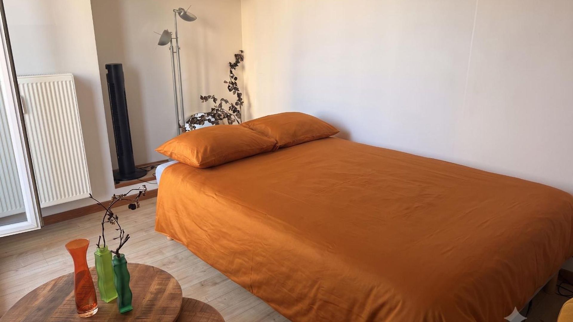 Apartment Le Cocon De Saint-gilles - Cosy For 4 *