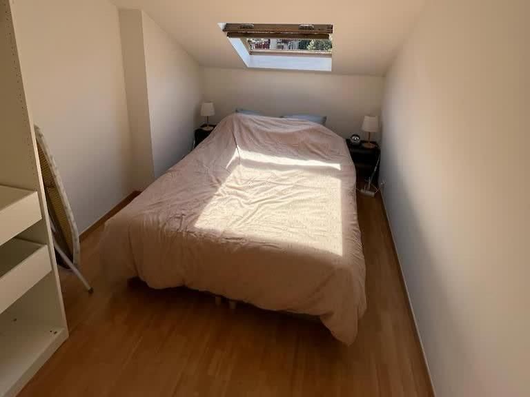 Apartment Eu-nato Quarter - Terrace Greenery Parking 2br Brussels
