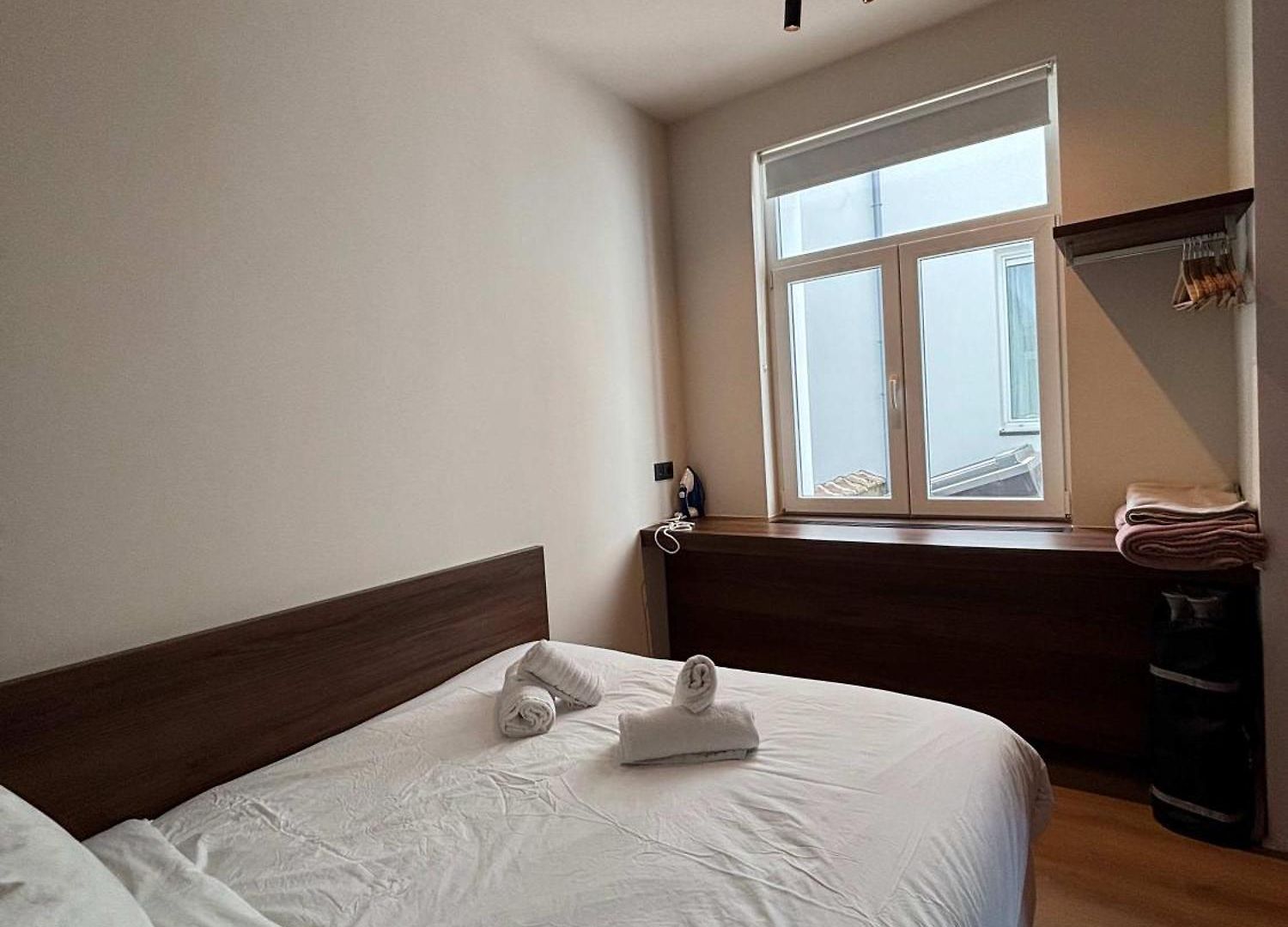 Tenbosch - Park View & Comfort Apartment *