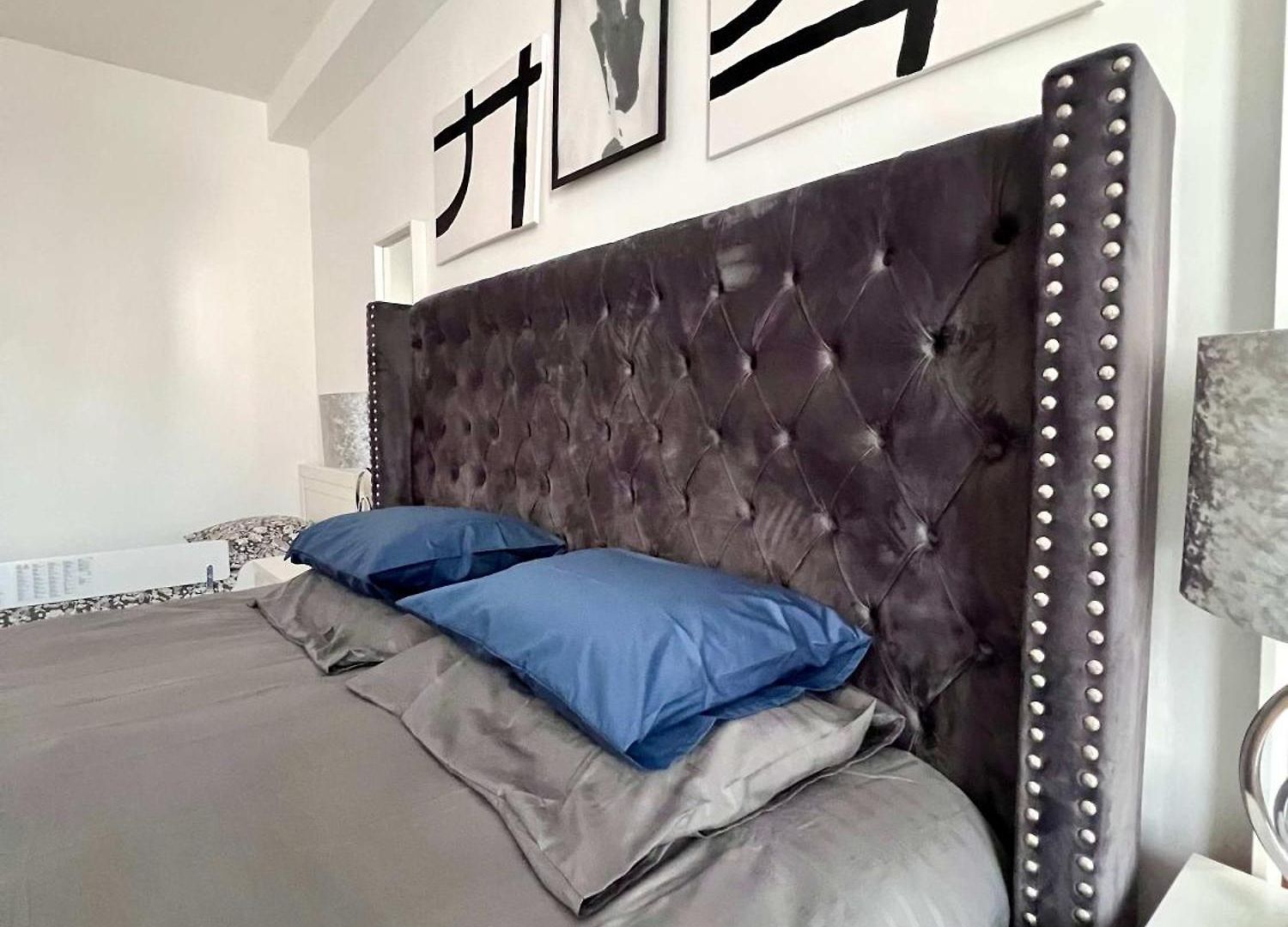 Family & Cosy For Up To 9 Guests Near Midi Station *