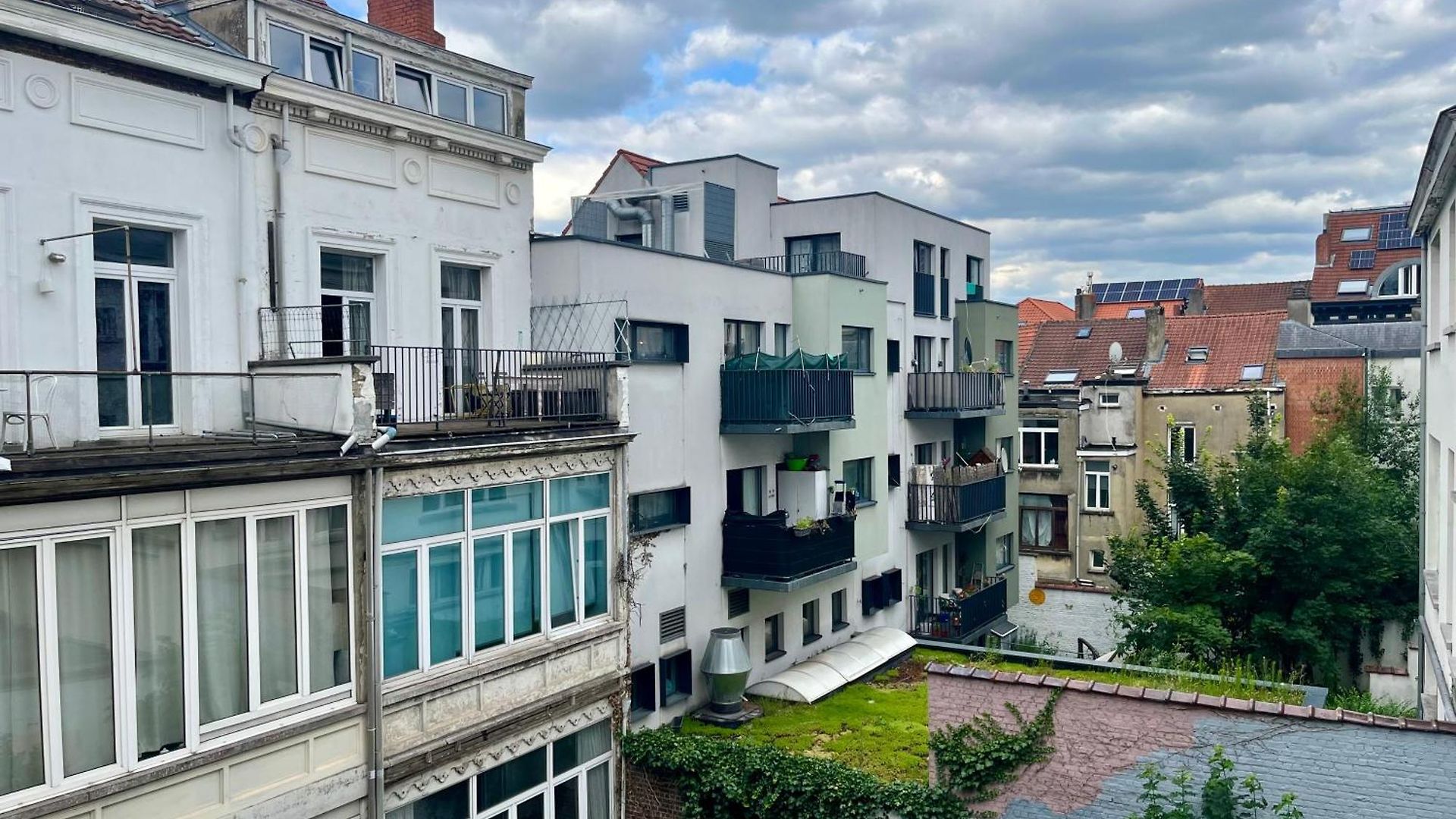 Light And Bright * Brussels
