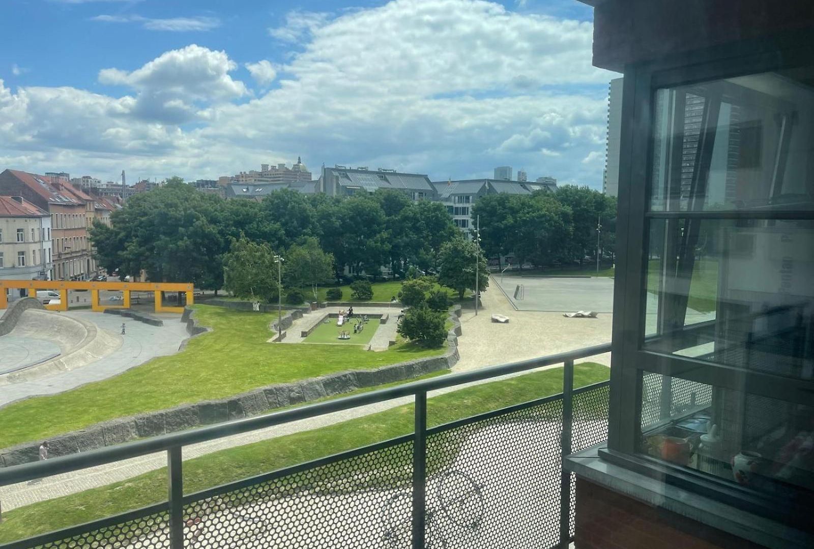Apartment & Sun View Elegant - Center Brussels