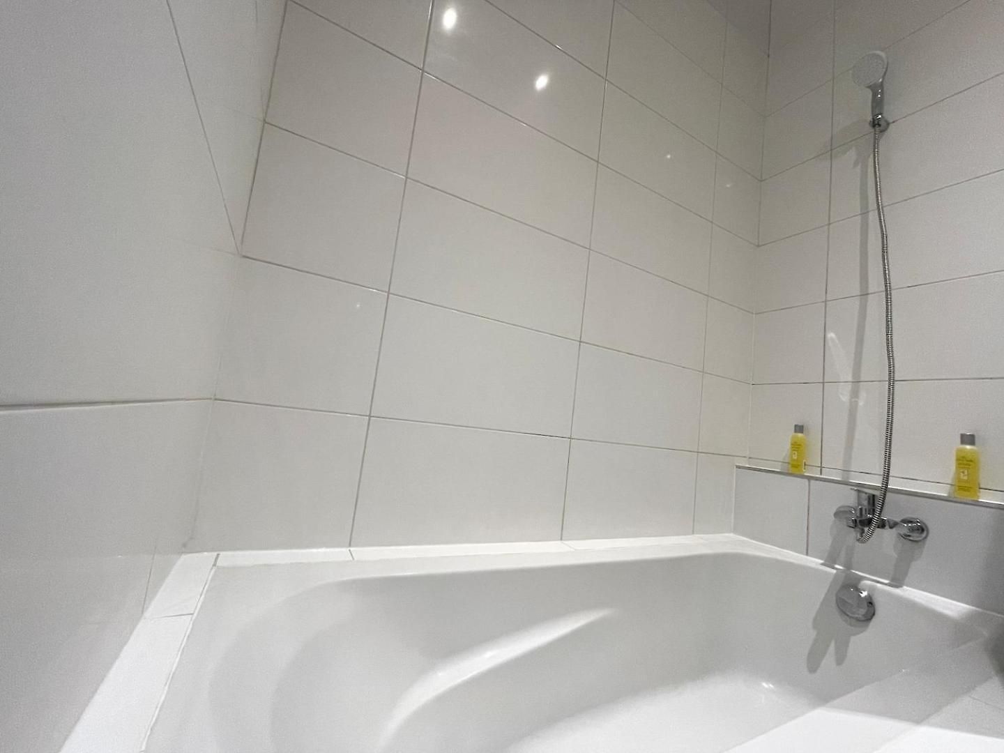 Modern Flat - Saint-gilles - 4p Apartment Brussels