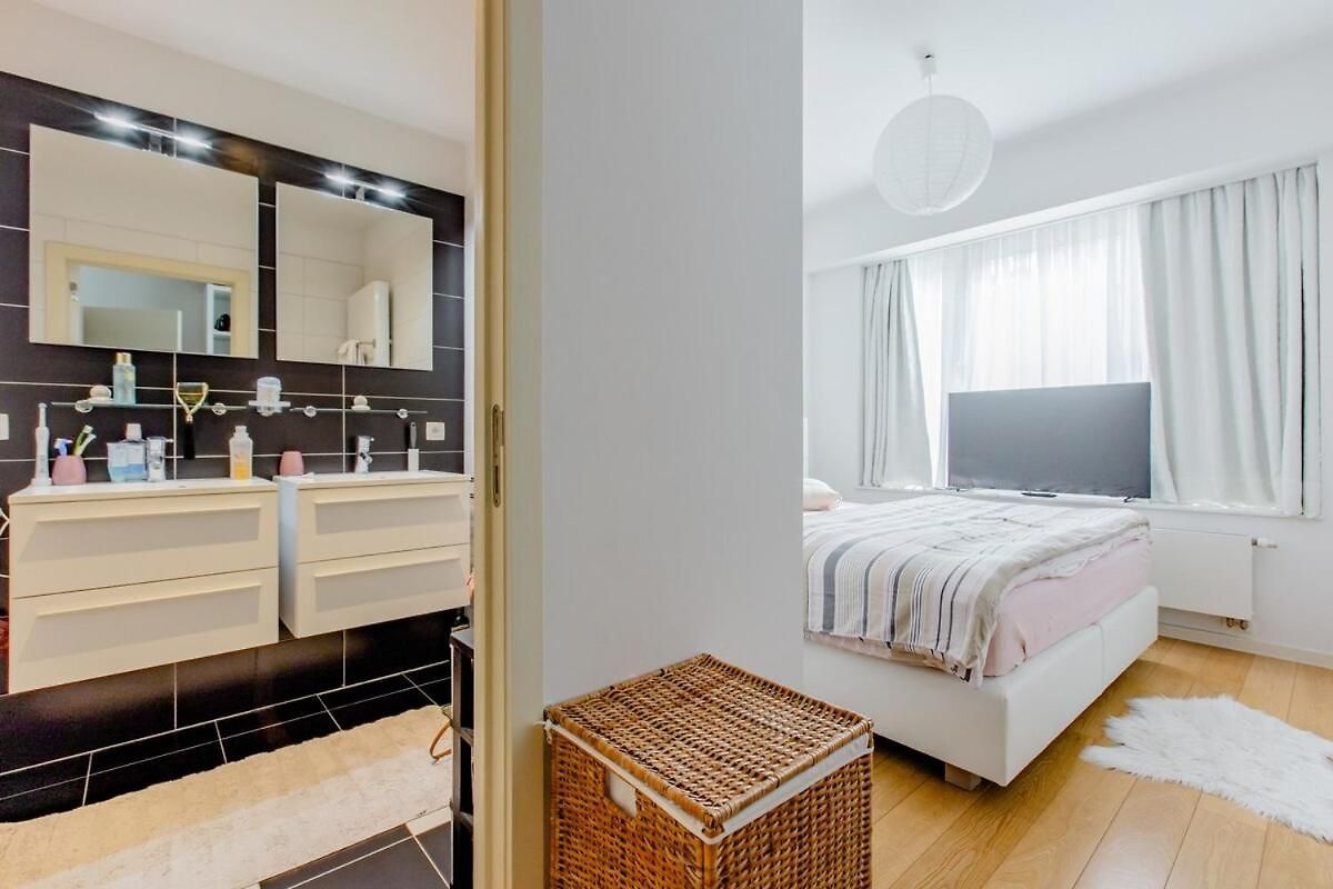 Louise Prestige Suite-brussels Center Brussels