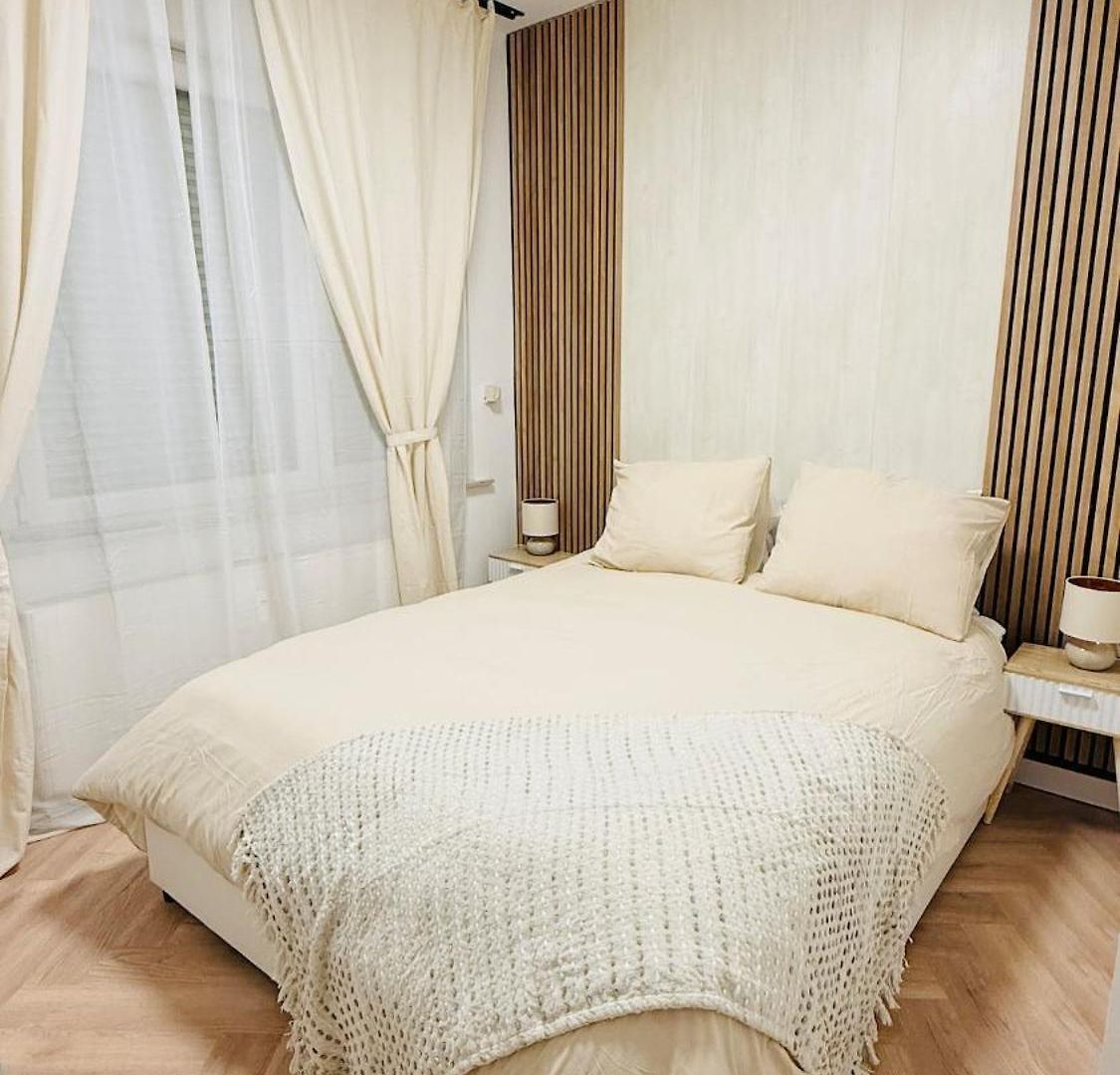Entire Apartment, High Standing, Modern And Cozy Apartment