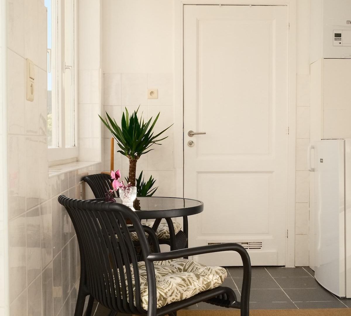 Bright & Modern 2 Bedroom In Ixelles