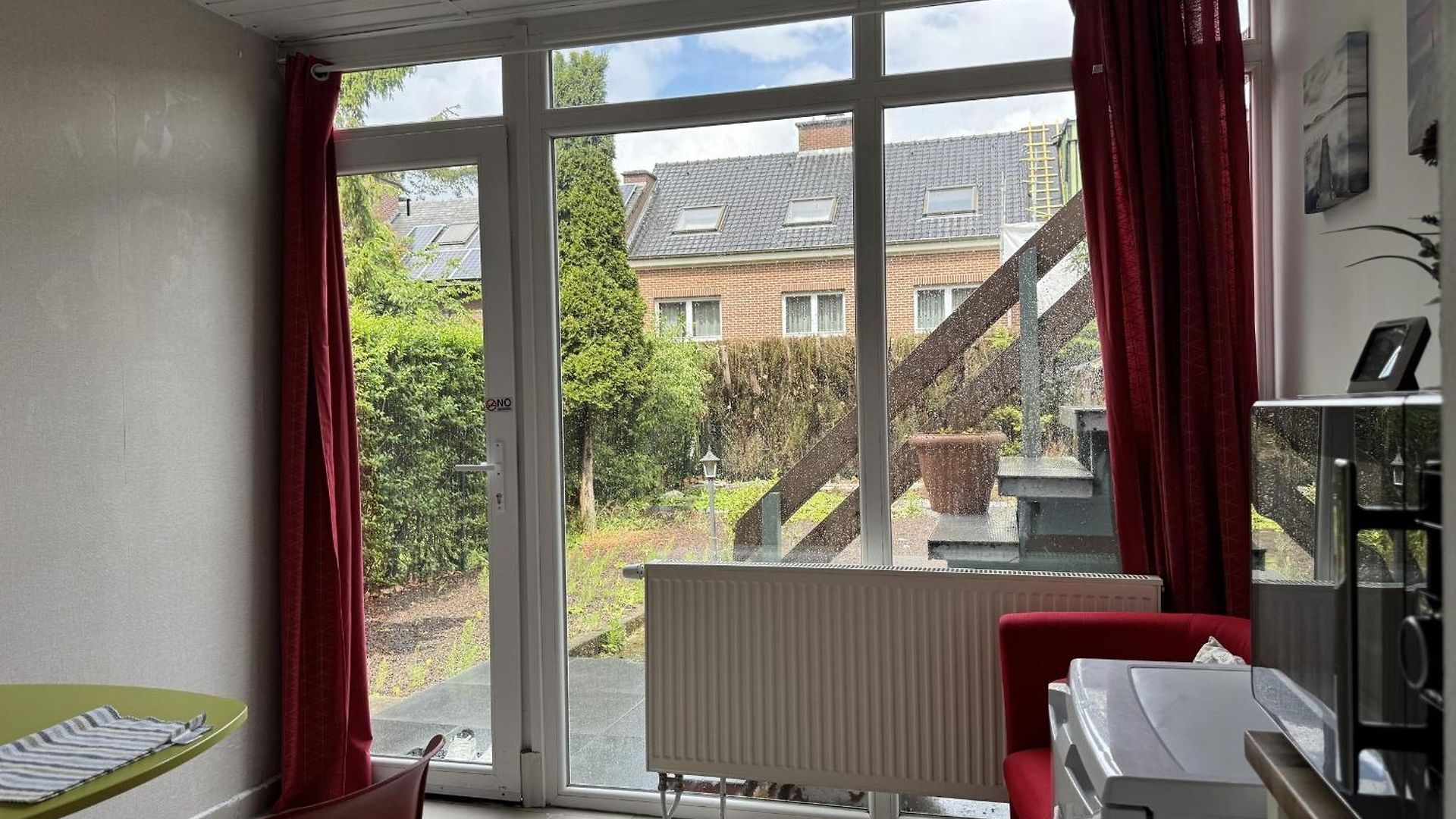 Luxueux Calme Avec Jardin & Terrasse Metro Direct Centre De *