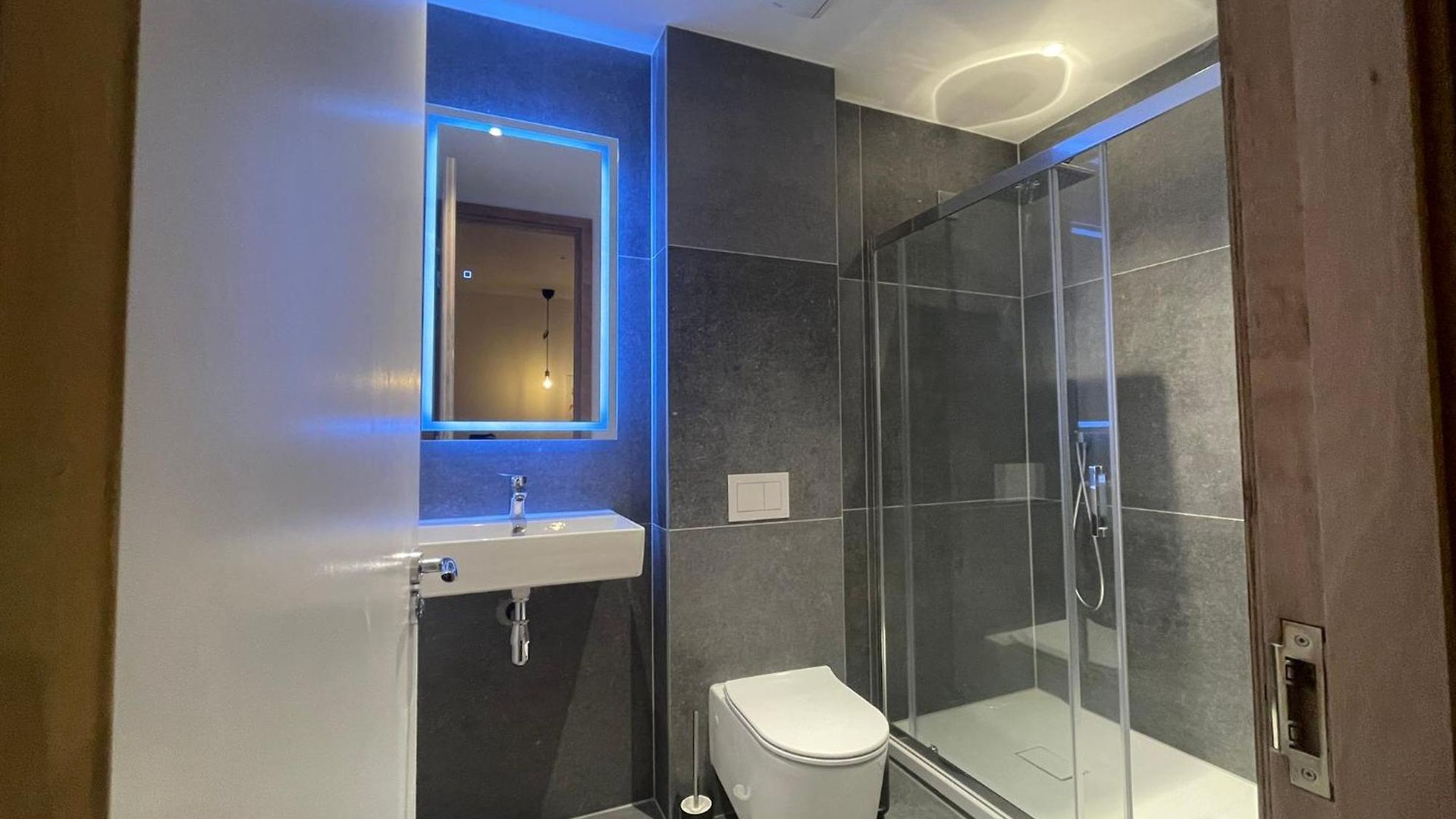 Apartment Luxury Lofts Stcatherine