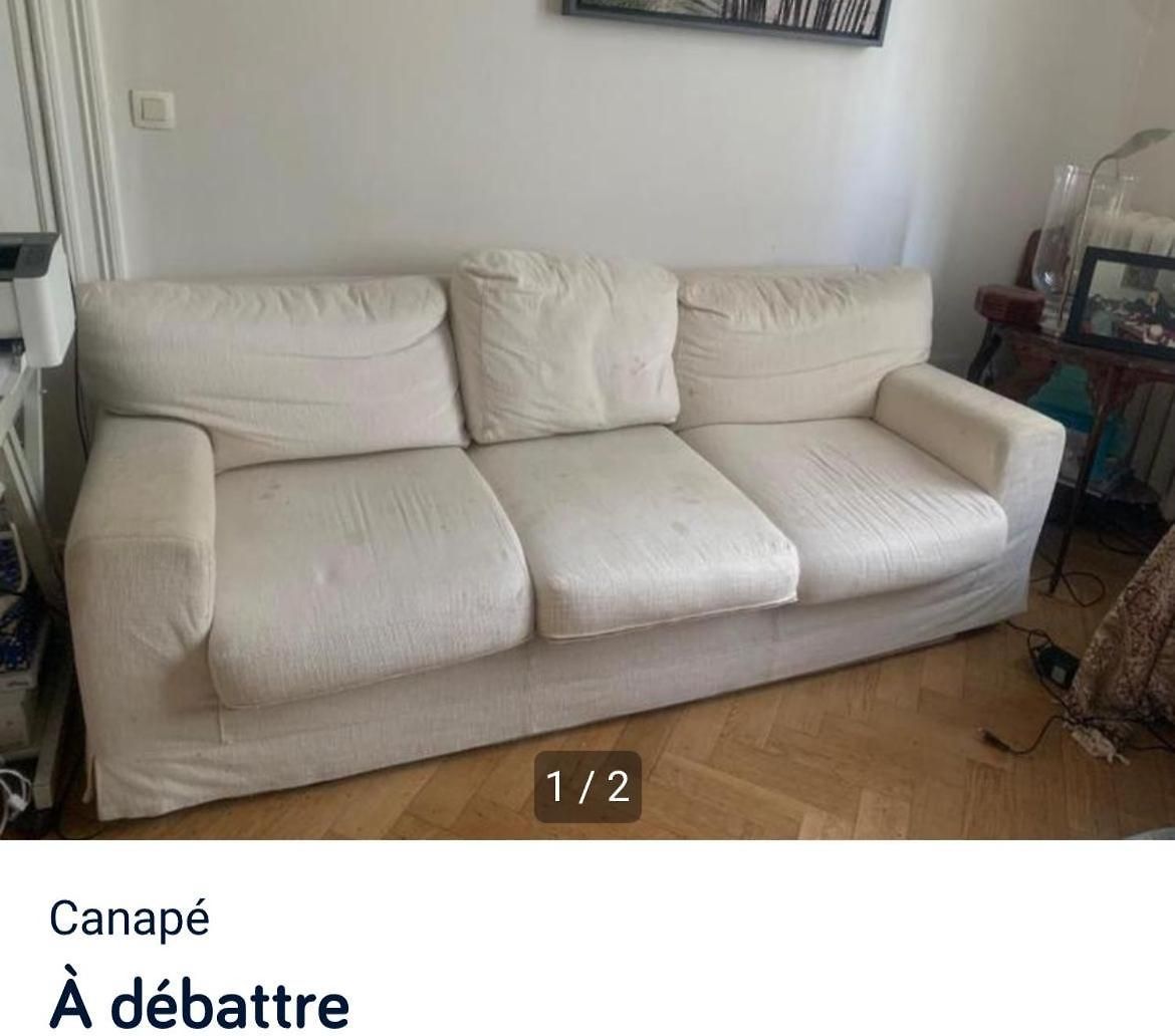 Apartment Partie Jasmin *