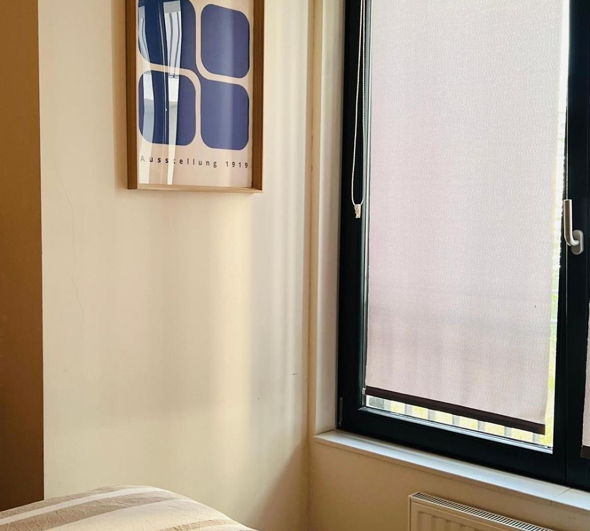 Apartment Tours And Taxis *