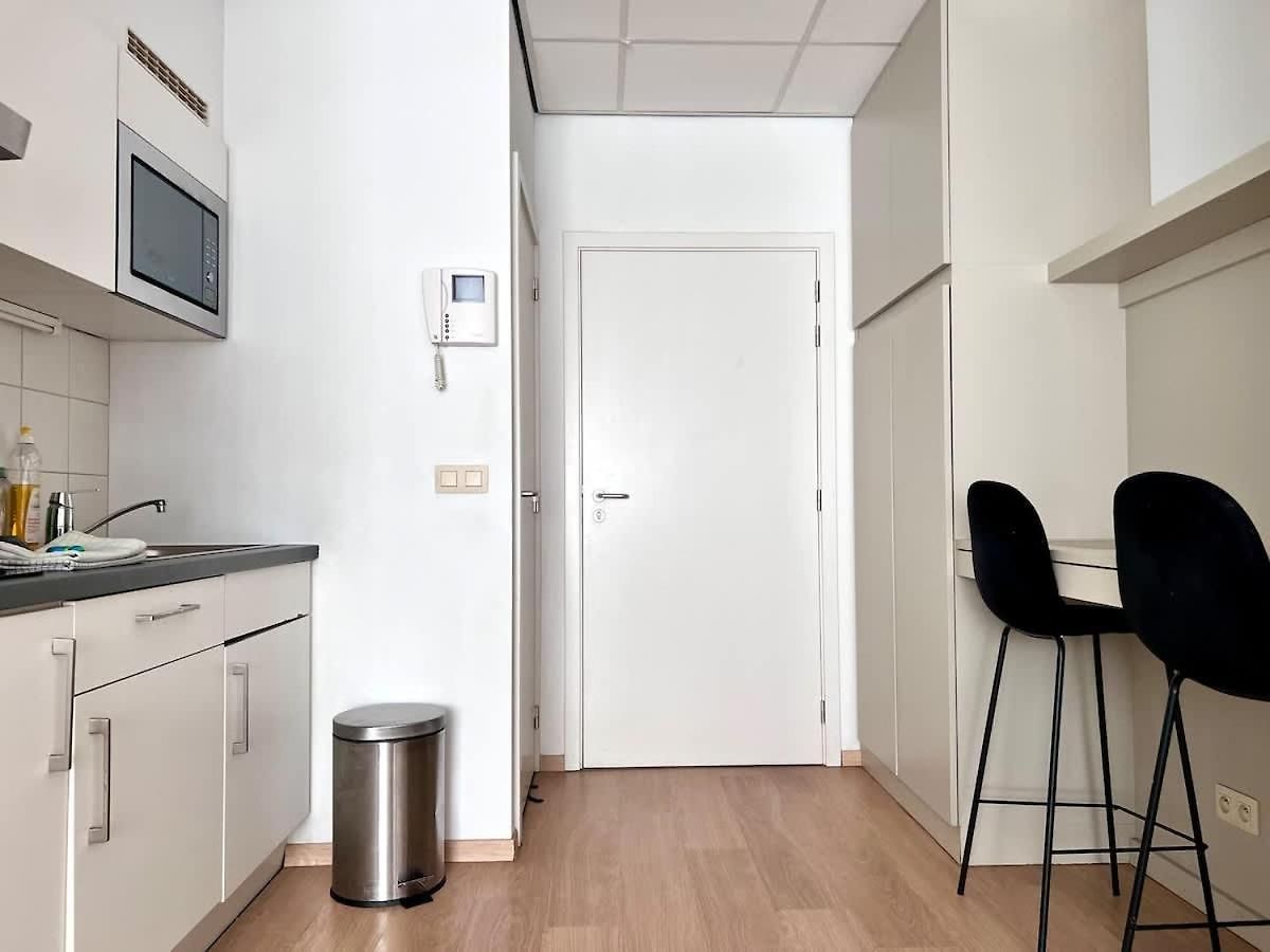 - 2 Min From Grand Place - Stunning Apartment