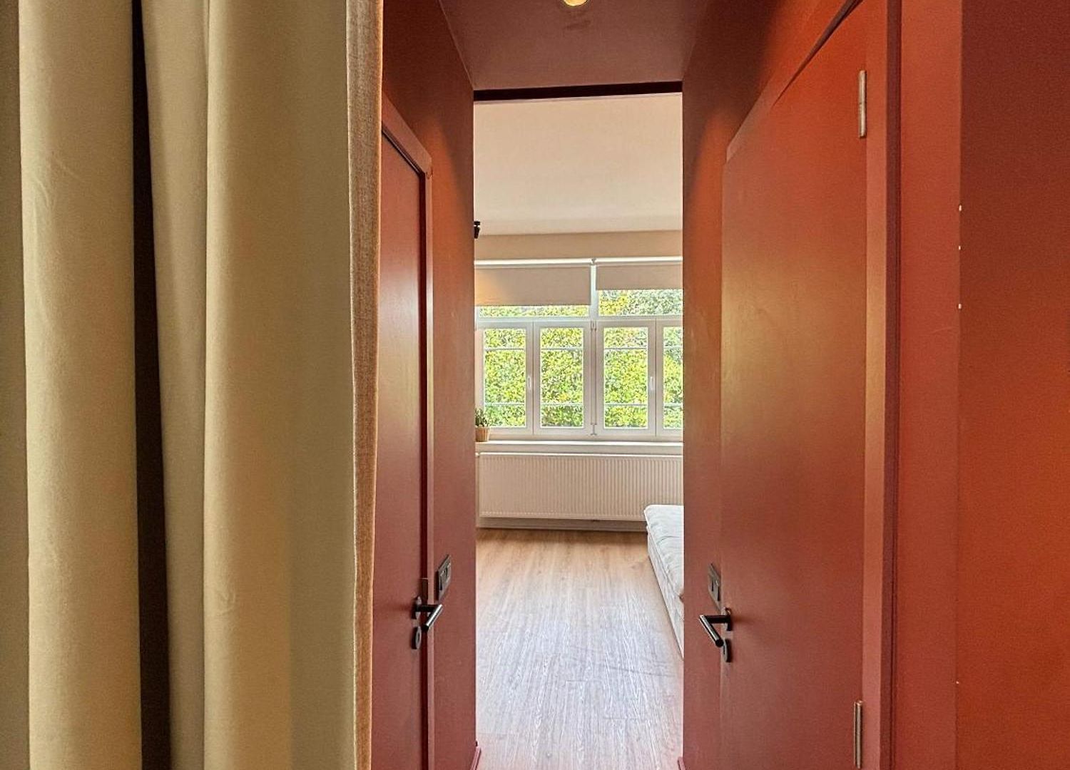 Tenbosch - Park View & Comfort Apartment