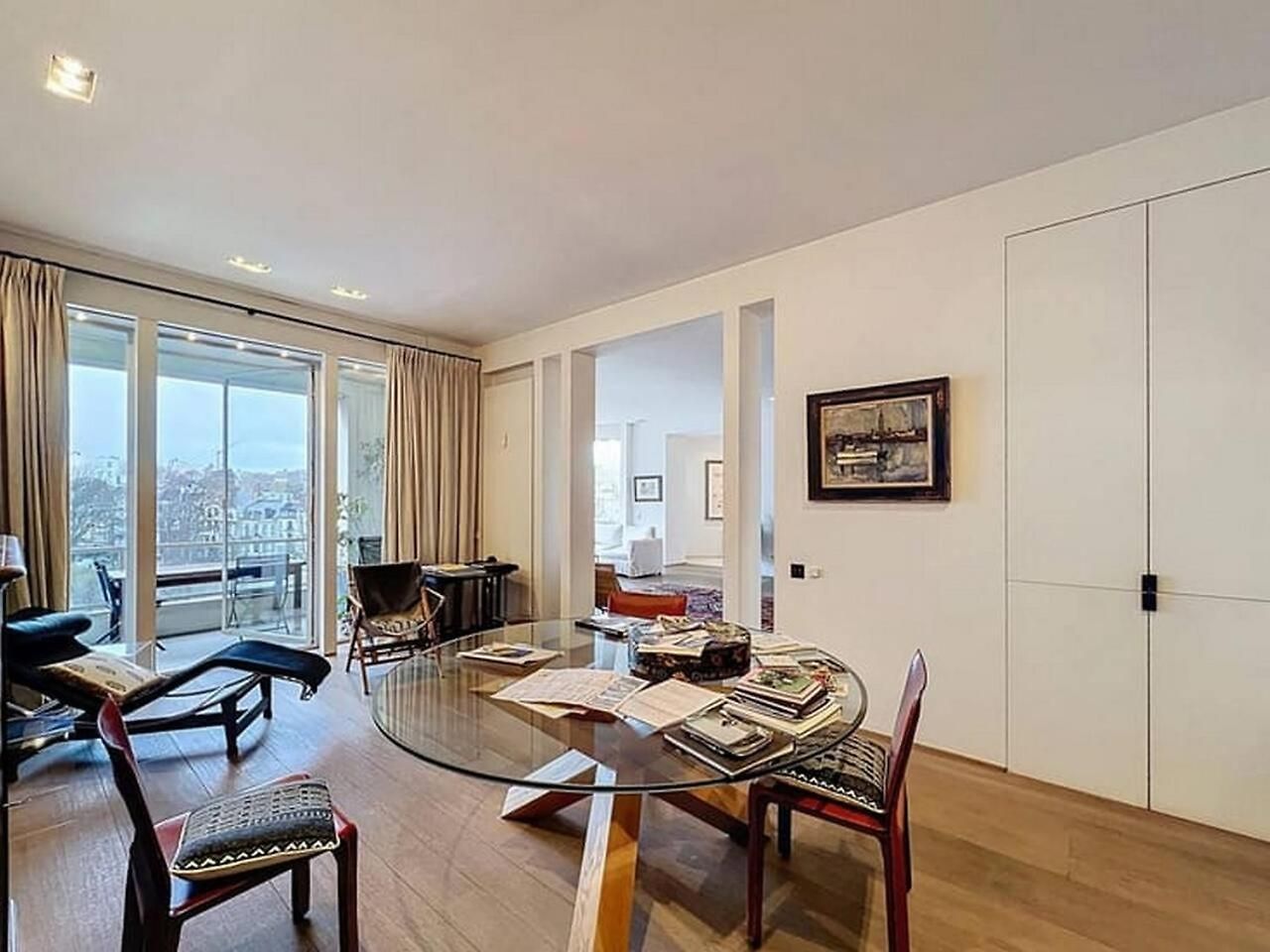 Sublime 4bd Duplex Ap In Ixelles *
