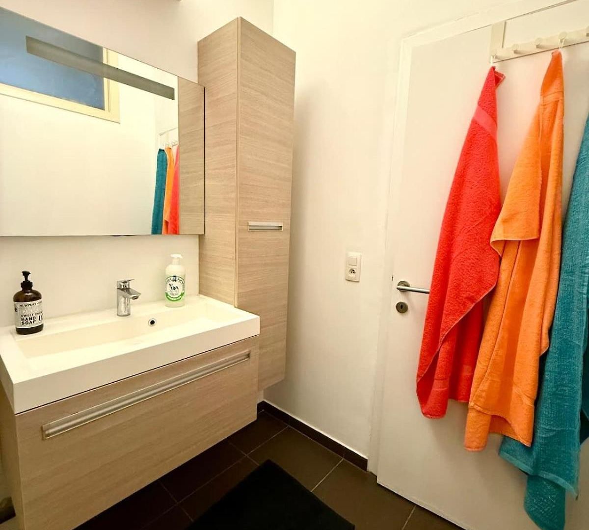 Apartment 3 Min To The Grand-place - 5 Min To Manneken Pis & Sleeps 6 People *