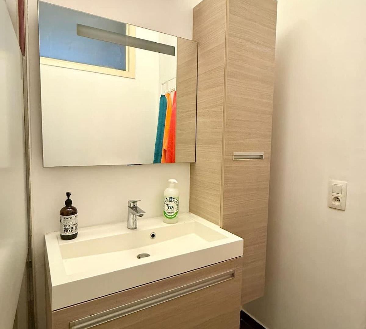 Apartment 3 Min To The Grand-place - 5 Min To Manneken Pis & Sleeps 6 People Brussels